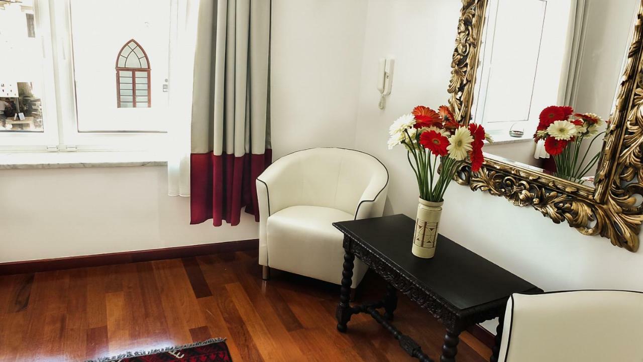 Apartment Old Square *